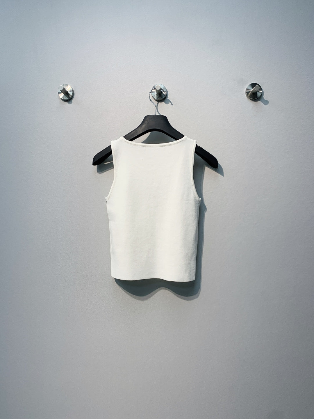 DIOR 26S SLEEVELESS TANK TOP 1210
