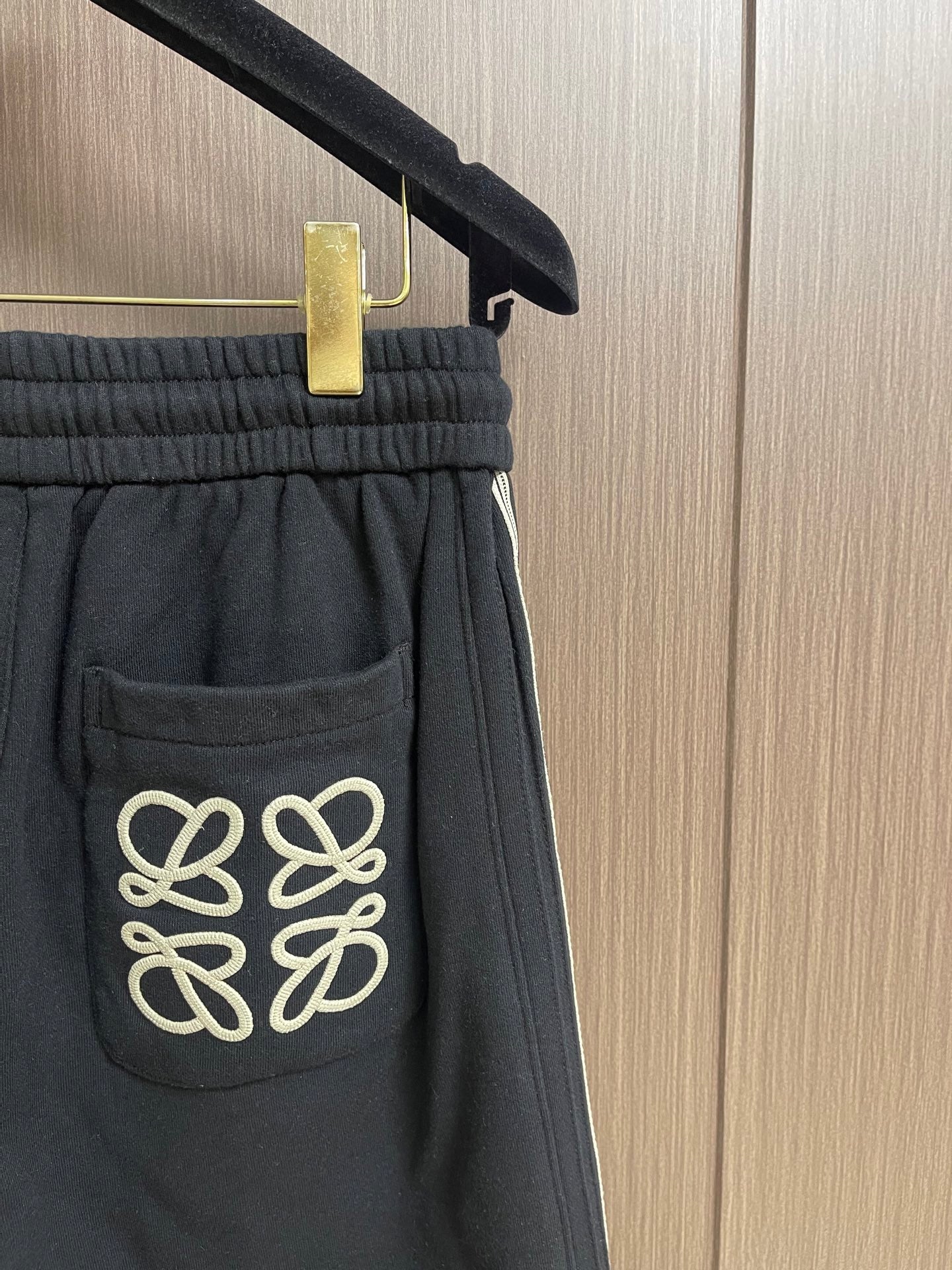 LOEWE 26S SPORTS SHORTS 478
