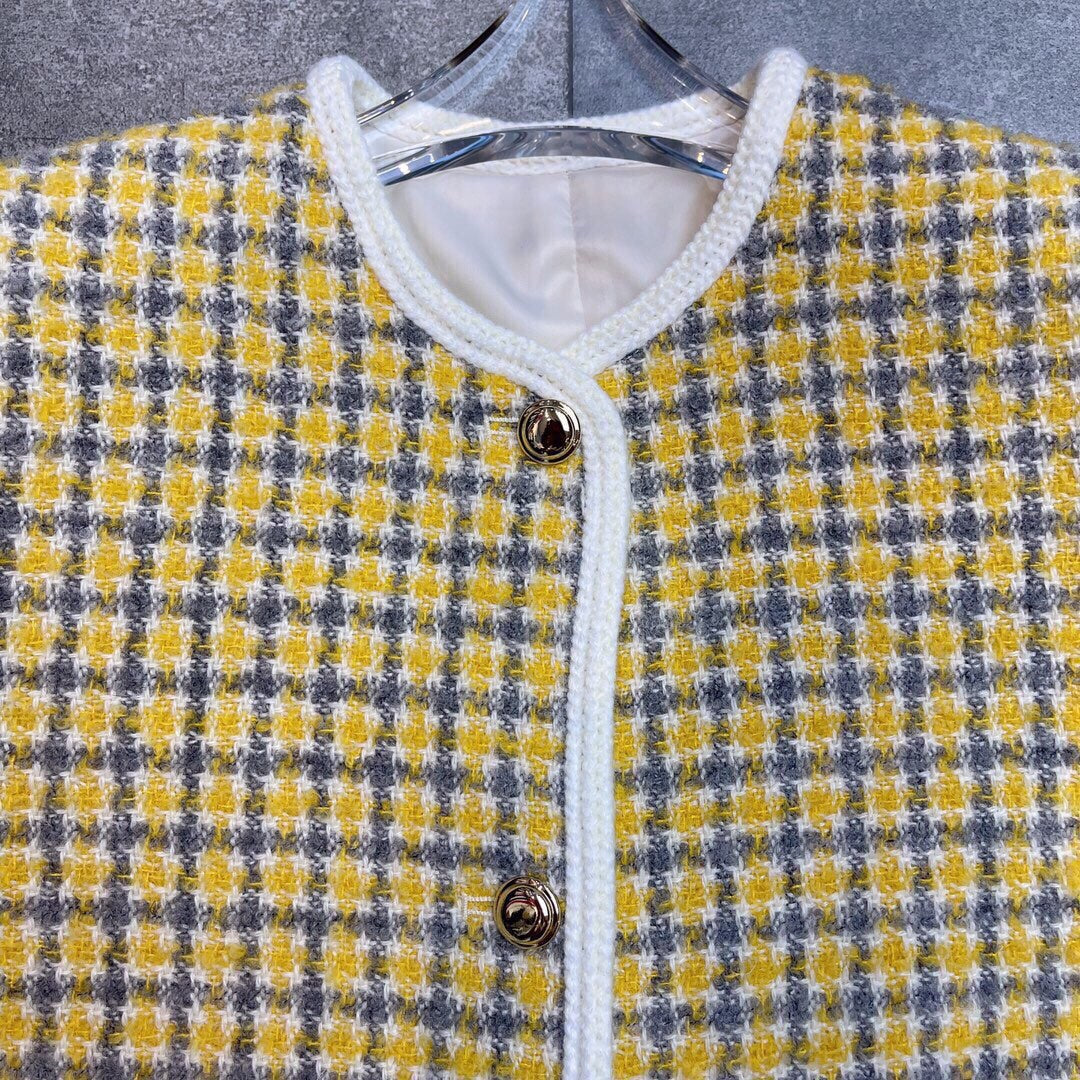 MIUMIU JACKET STYLE 658