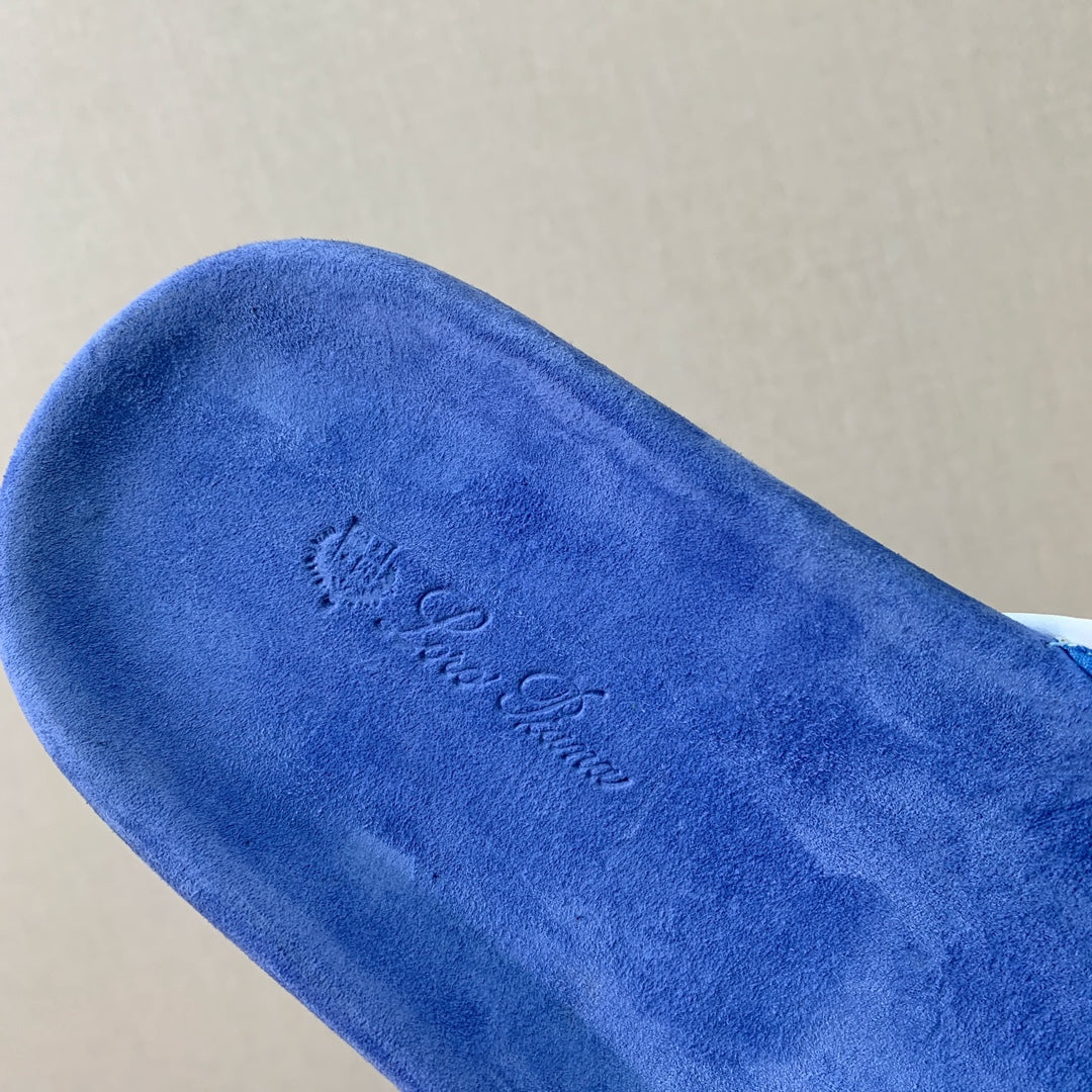 LP WAIKIKI DOUBLE-GRIP SANDALS SKY CASHMERE - 39