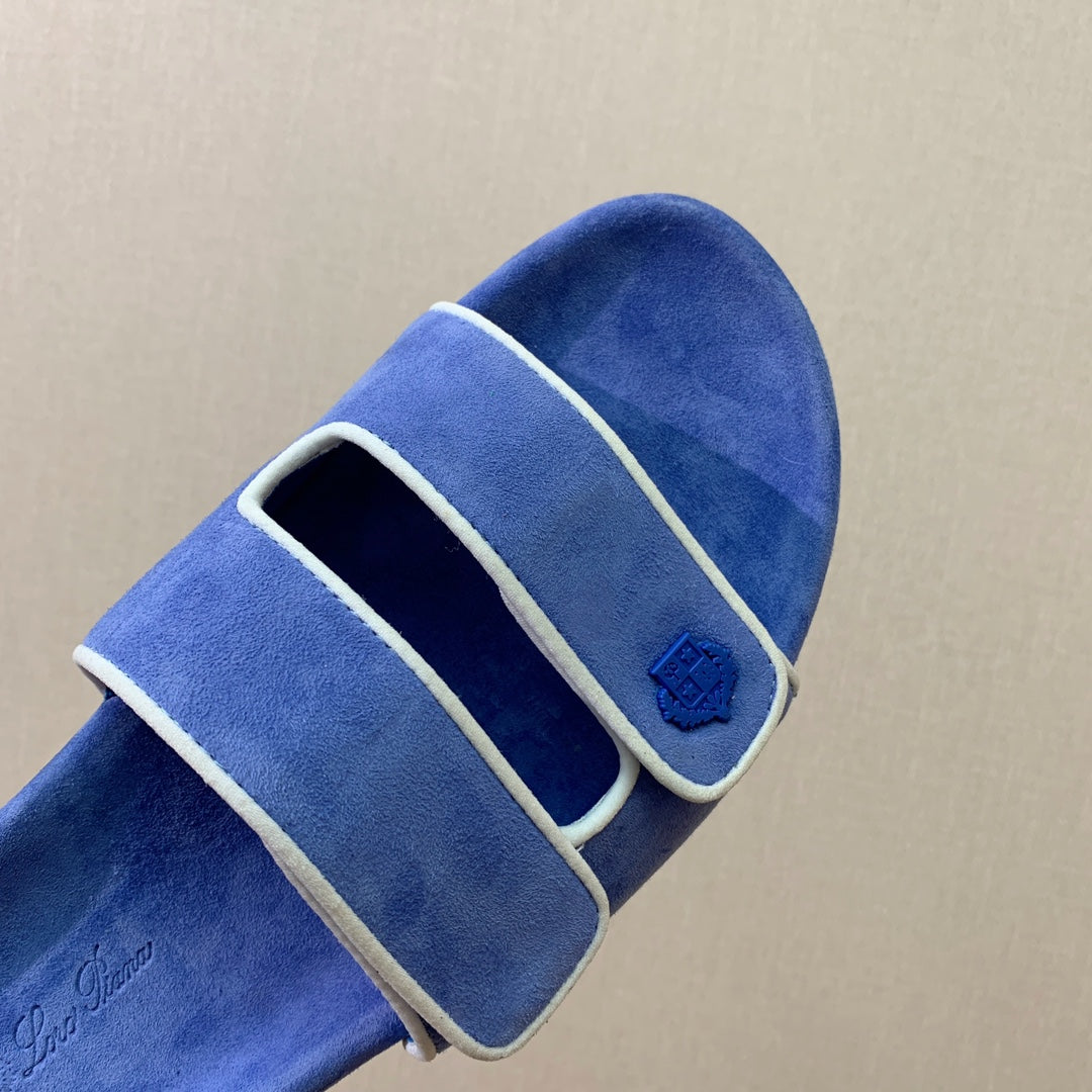 LP WAIKIKI DOUBLE-GRIP SANDALS SKY CASHMERE - 39