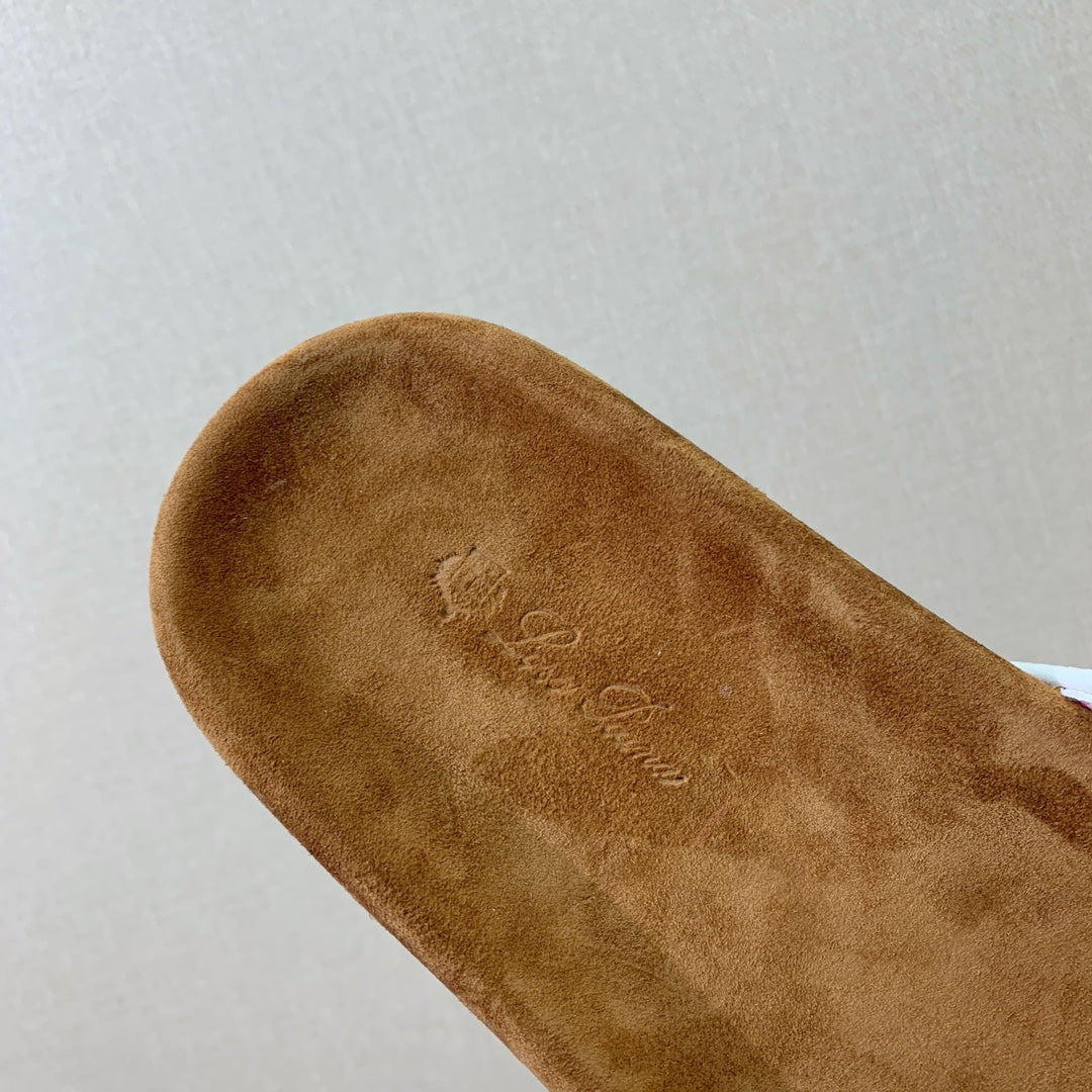 LP WAIKIKI DOUBLE-GRIP SANDALS CARAMEL CASHMERE - 39