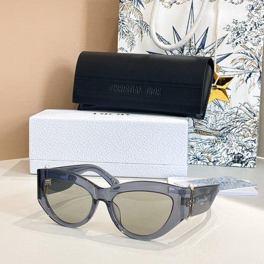 SIGNATURE SUNGLASS TRIABLE B1F IN ACETATE - Pink