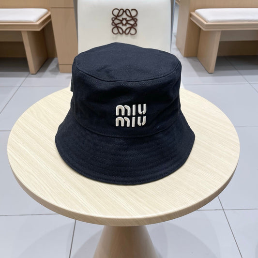 MIUMIU ДВОСТОРОННЯ ПАНАМА СТИЛЬ 79