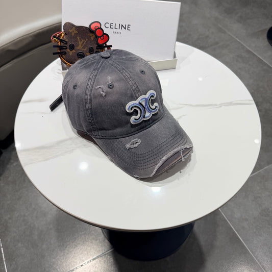 БЕЙСБОЛКА CELINE 26S СТИЛЬ 8