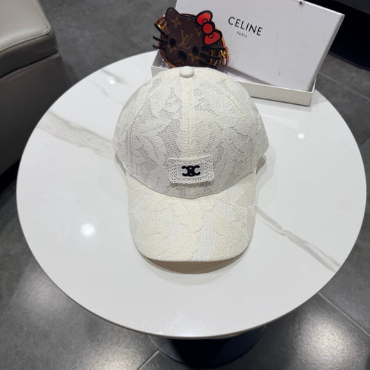 КЕПКА CELINE 26S БЕЙСБОЛКА СТИЛЬ 79