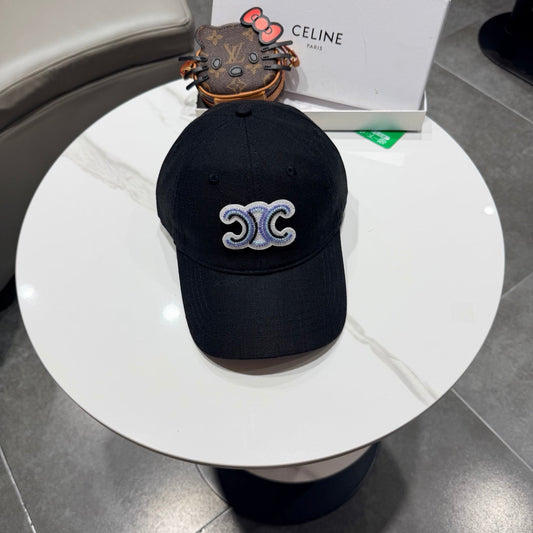 КЕПКА CELINE 26S БЕЙСБОЛЬНА, СТИЛЬ 76