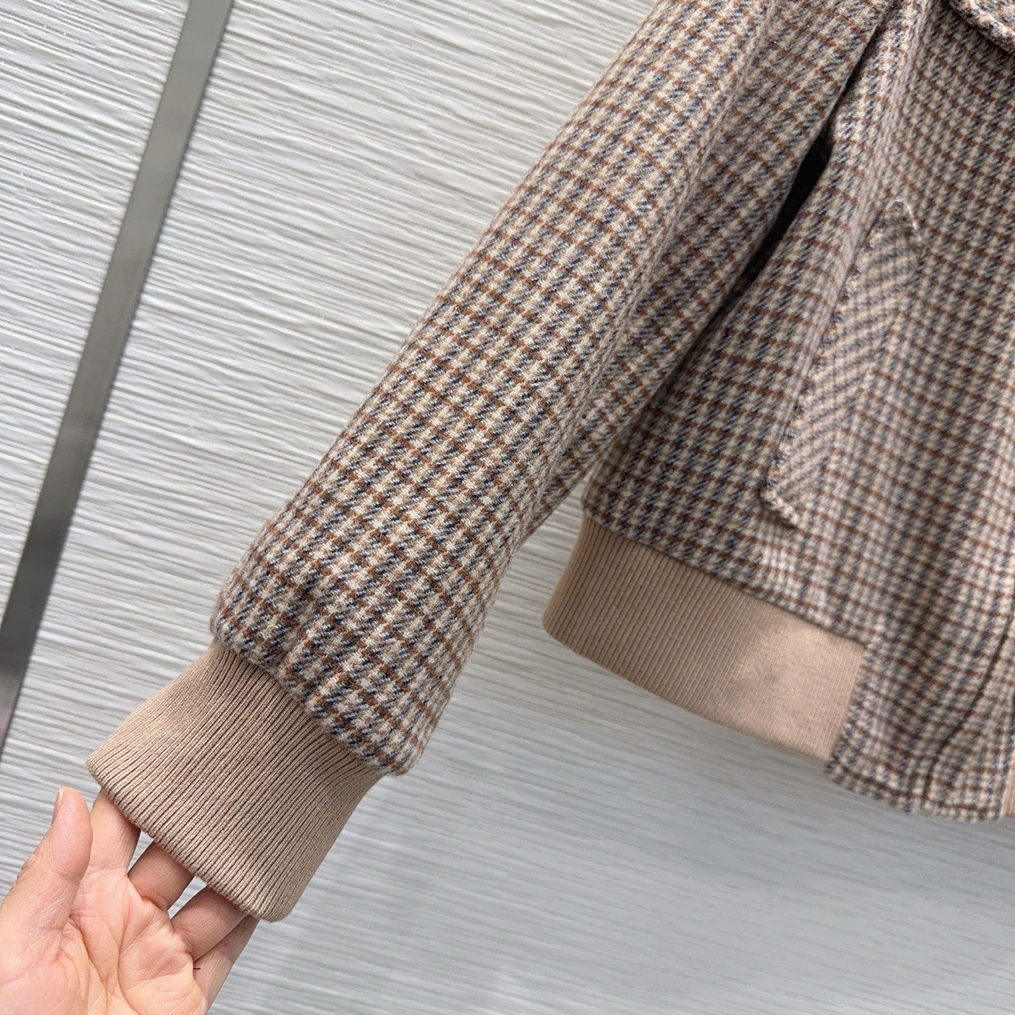 CELINE 26S JACKET 802973