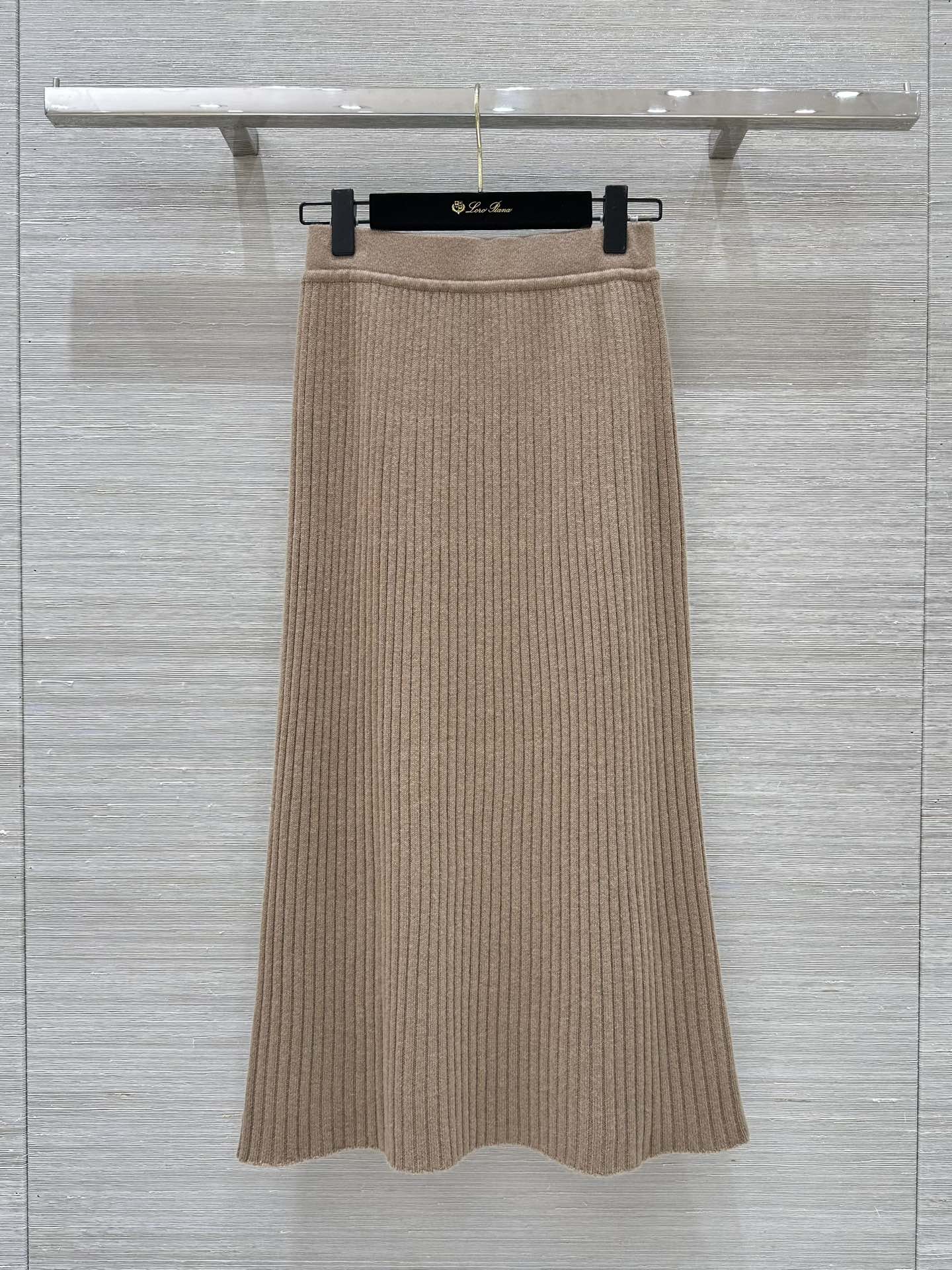 LP TOP AND SKIRT SET STYLE 191