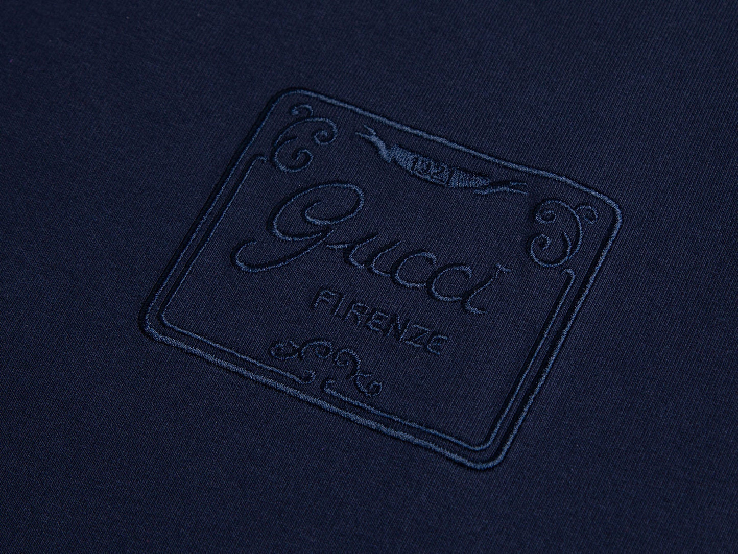 GUCCI 26S T-SHIRT 139