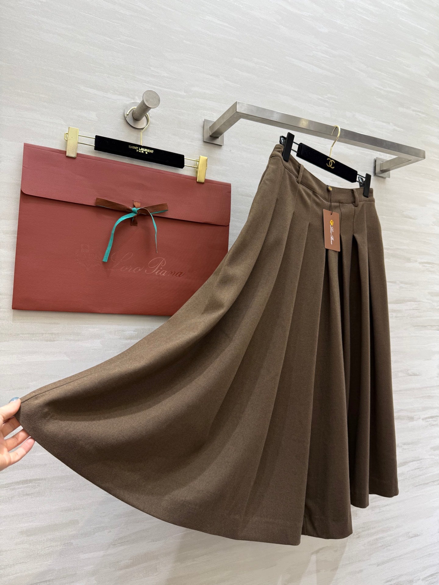 LP SKIRT STYLE 319
