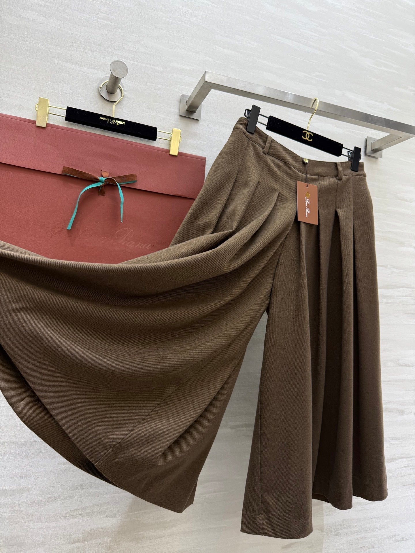 LP SKIRT STYLE 319