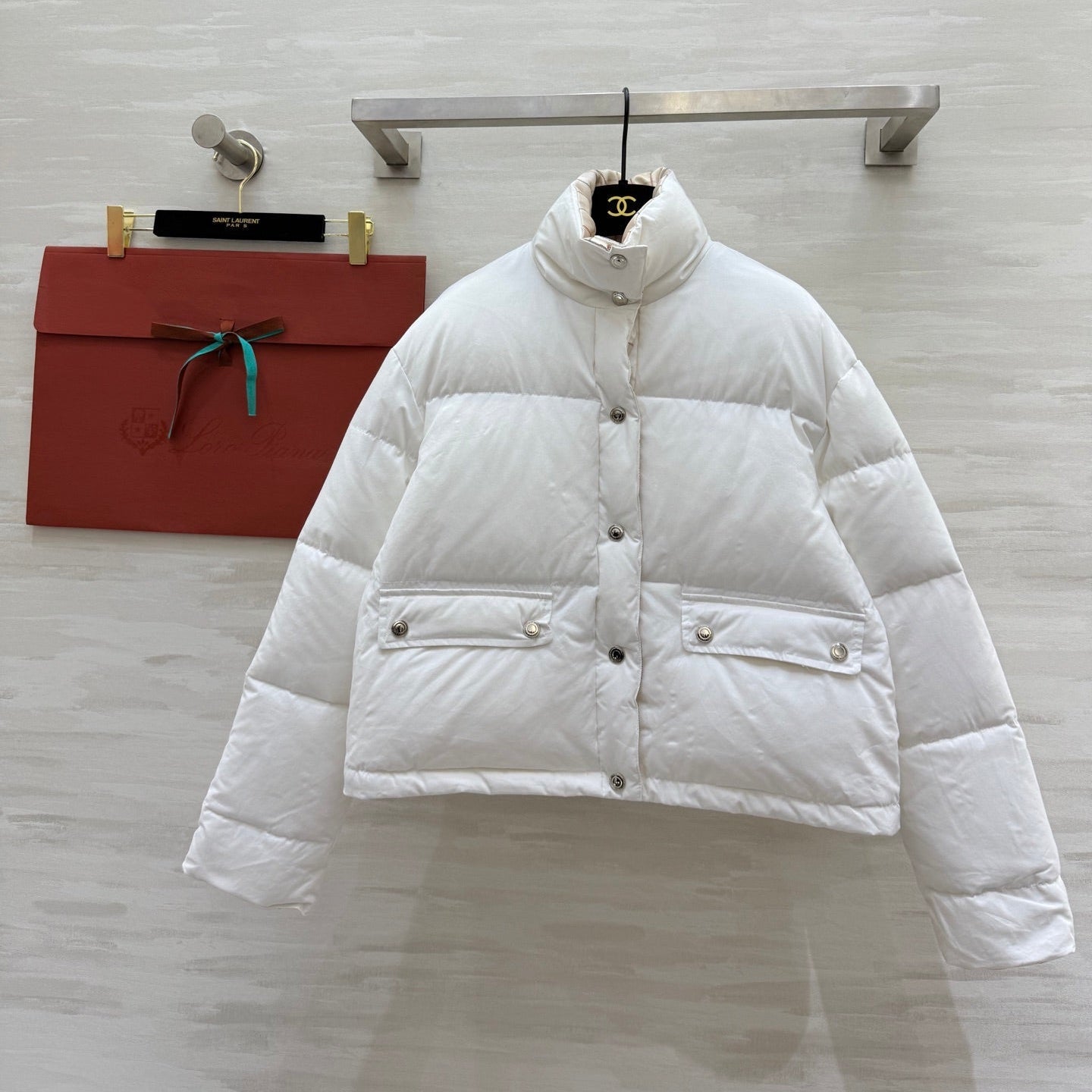LP JACKET STYLE 320