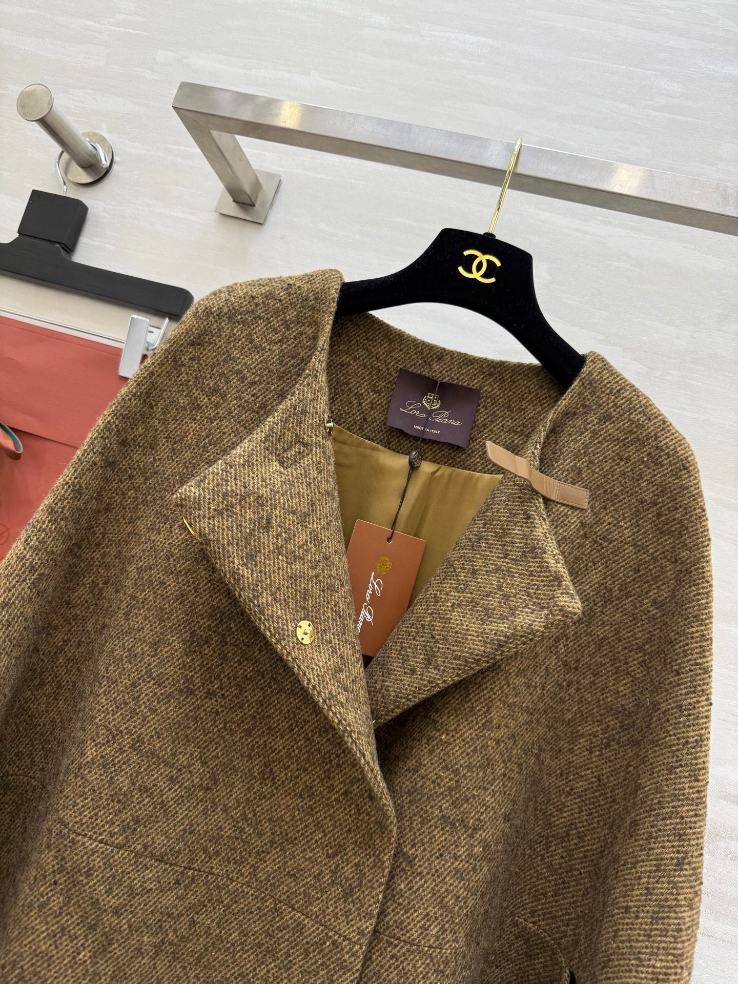 LP 26S JACKET 582