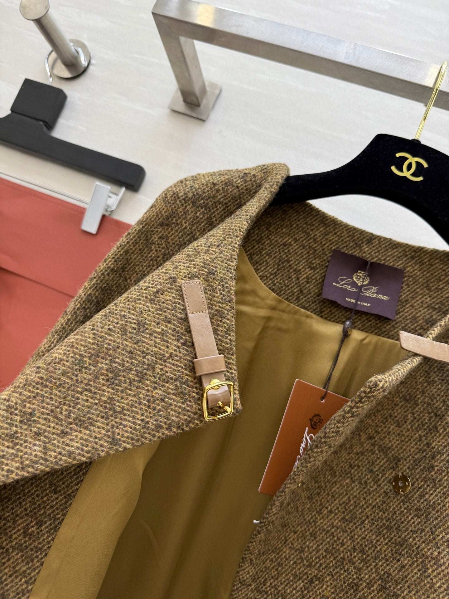 LP 26S JACKET 582