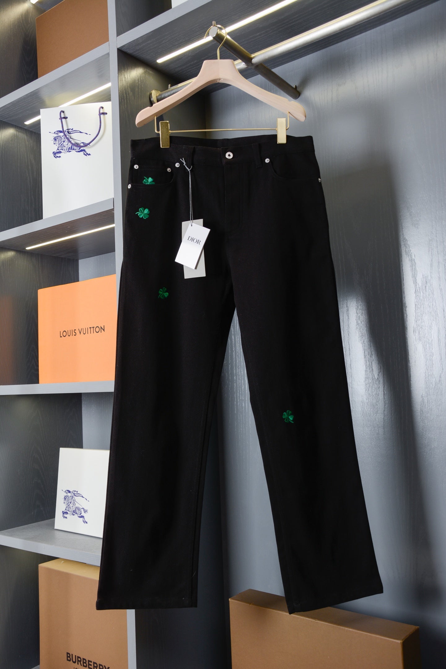 DIOR 26S JEANS 1146