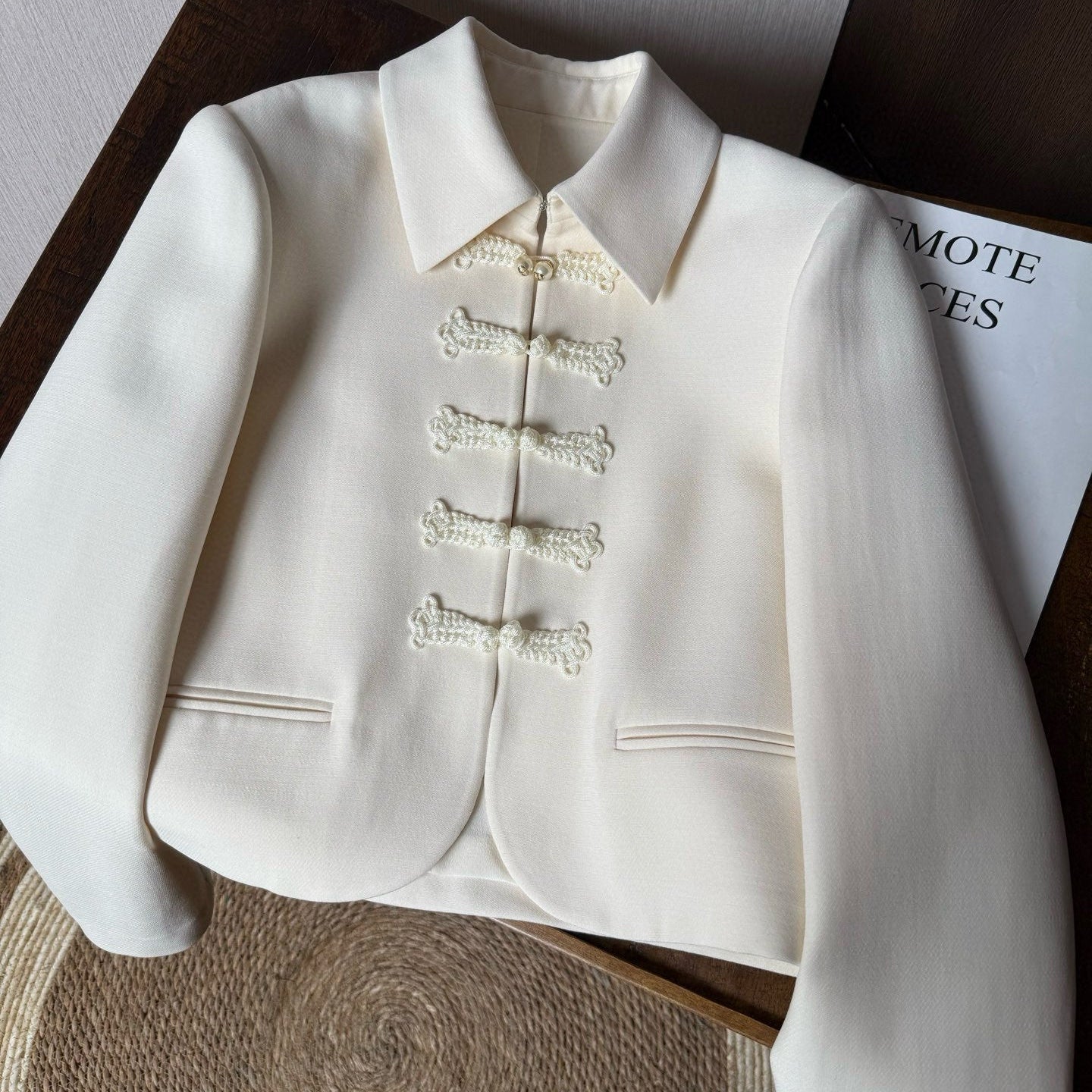 DIOR 25S JACKET 815