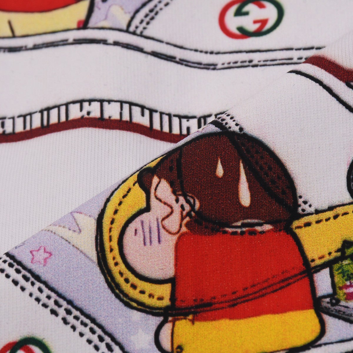 GUCCI T-SHIRT 236902
