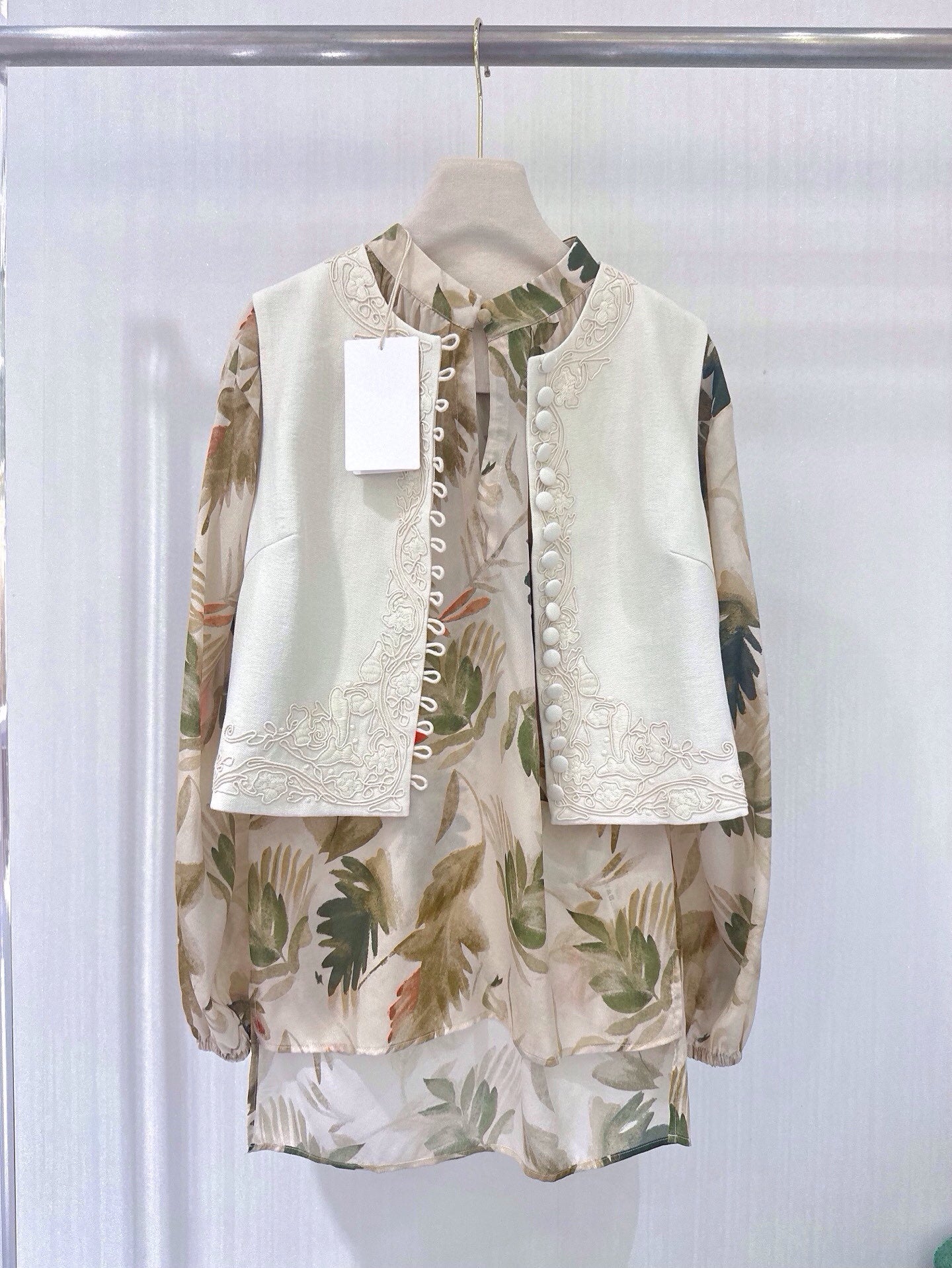 LP 26S SHIRT 583
