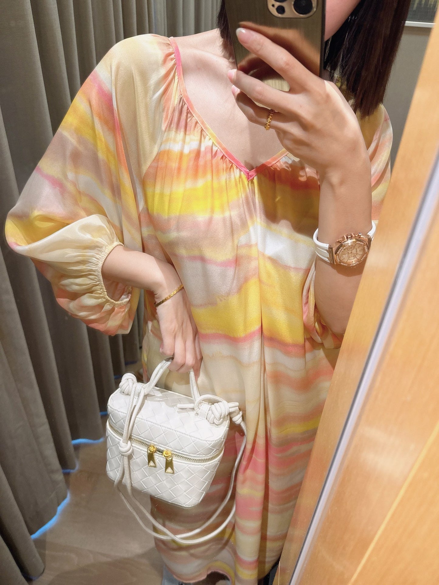 LP DRESS STYLE 69