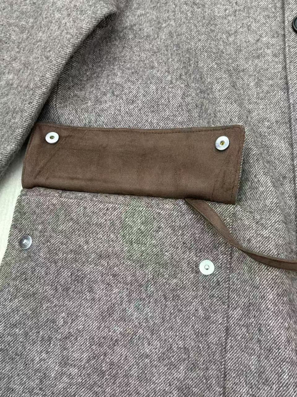 LP BLAZER 44