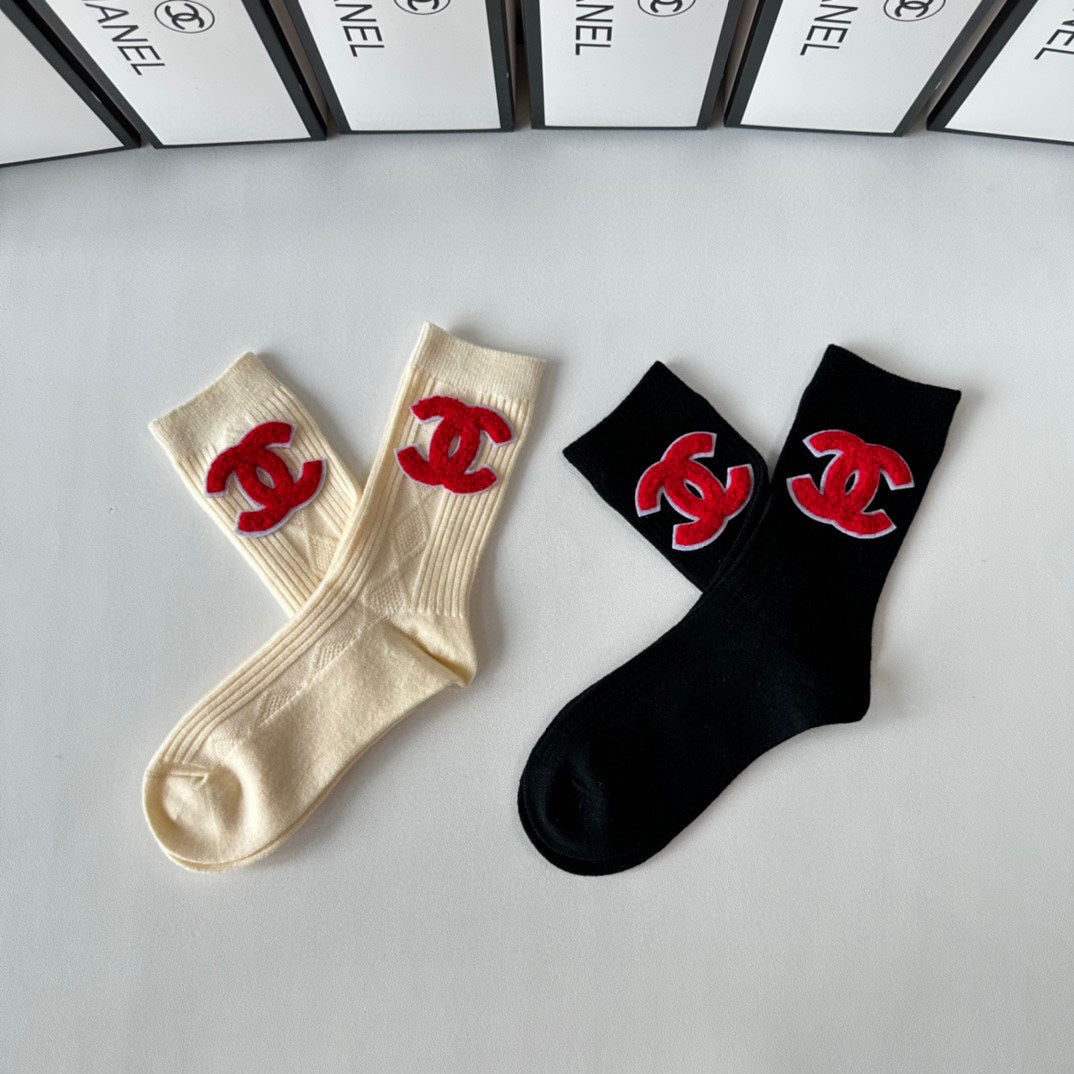 CREW SOCKS 417483 ( 1 BOX )