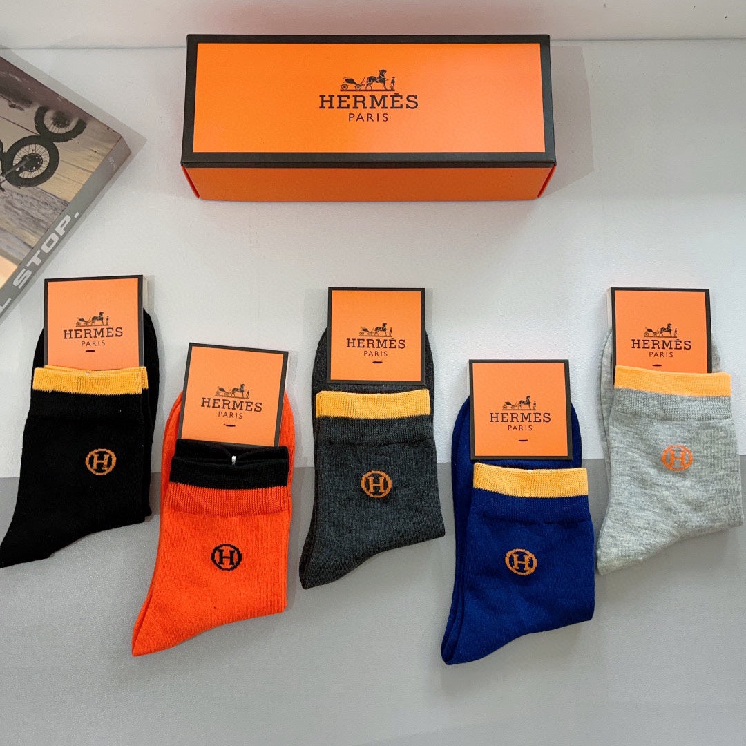 LOW-CUT SOCKS 417498 (1 BOX)