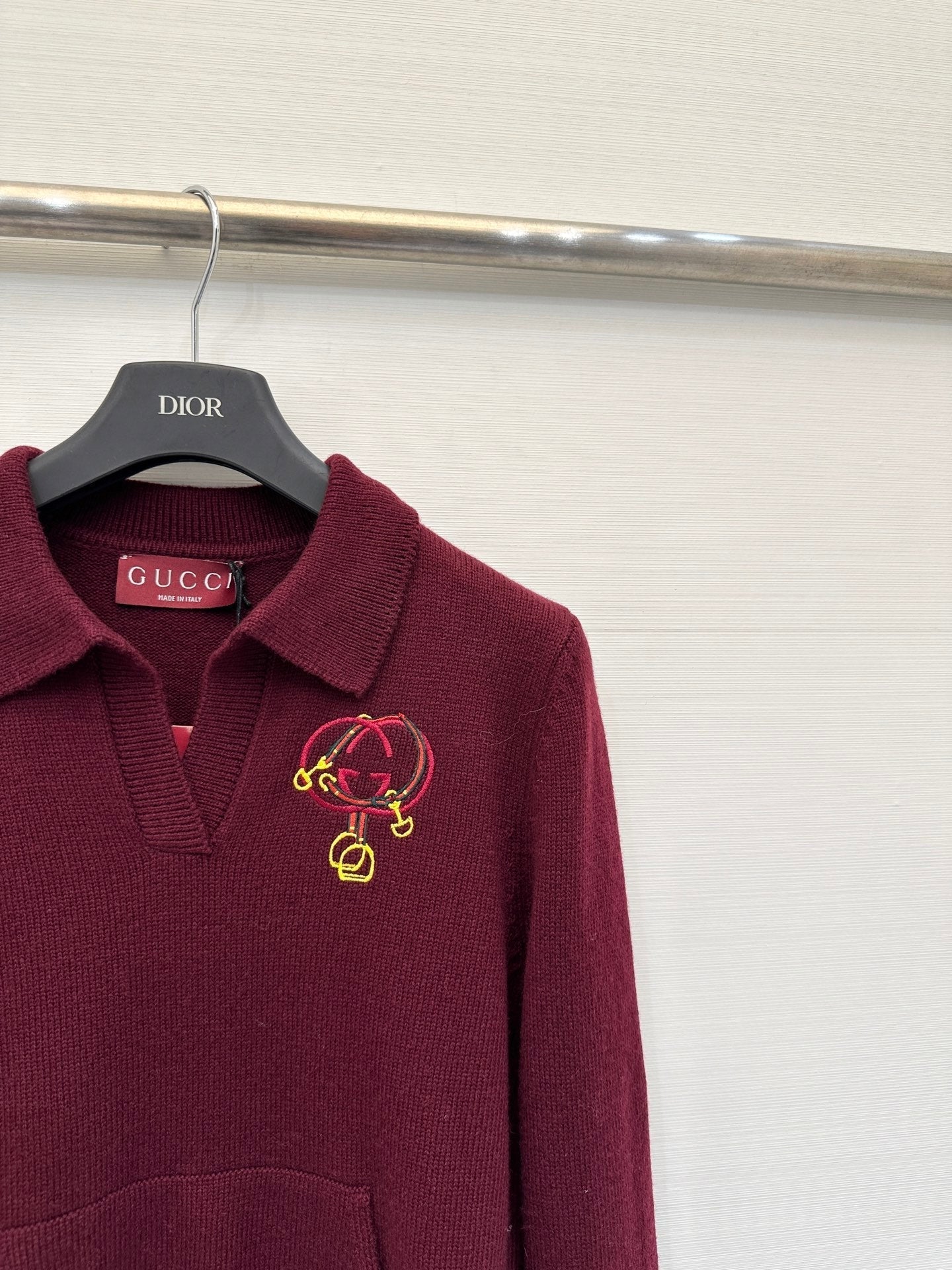 GUCCI SWEATER STYLE 59