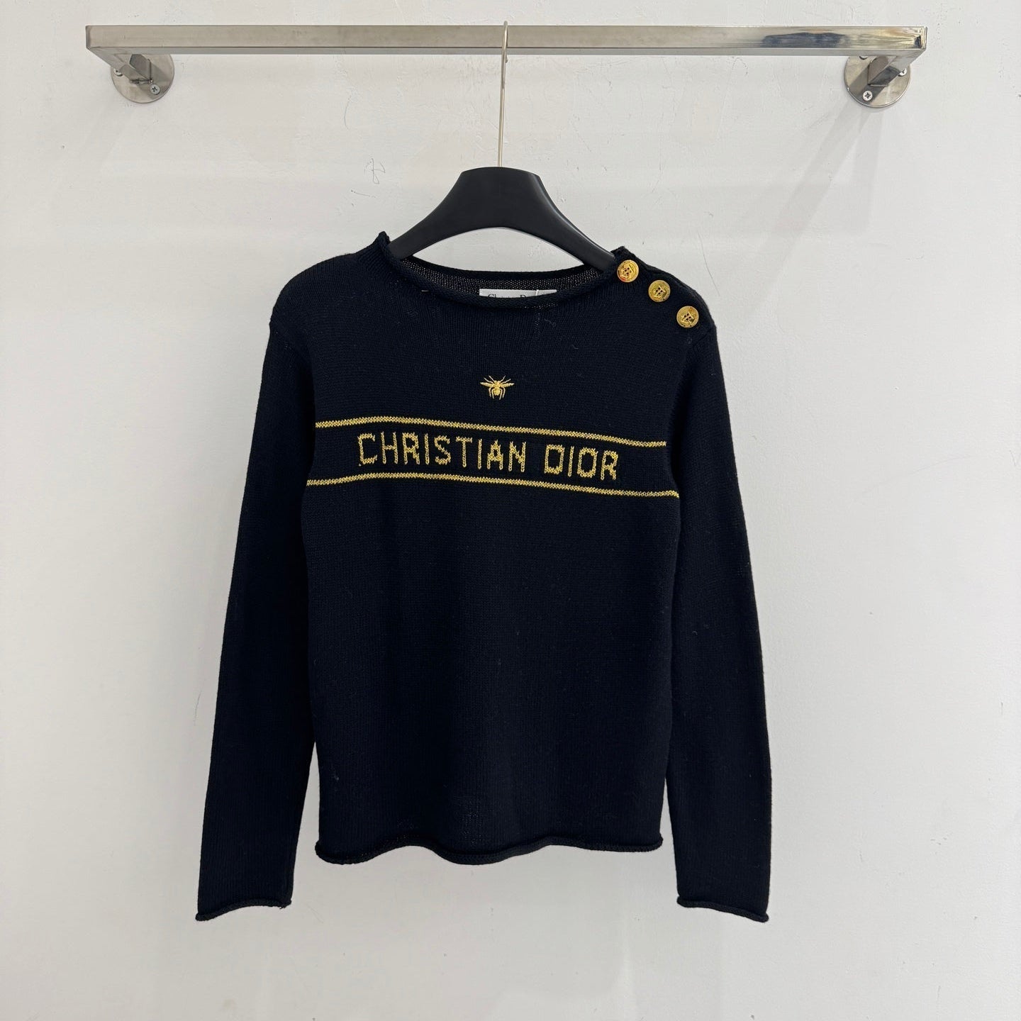 DIOR 25S T-SHIRT 504