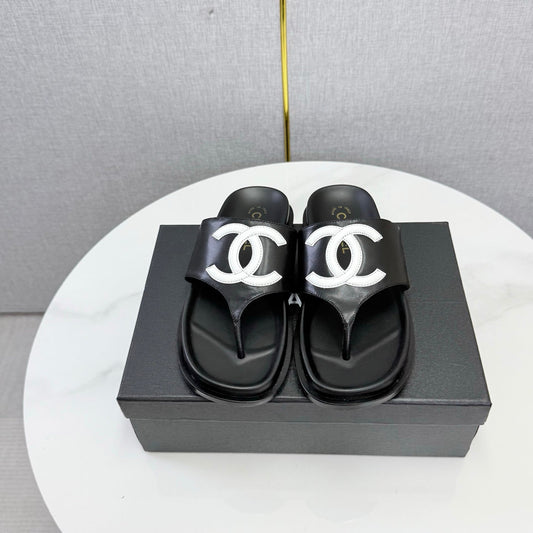 CHANEL 26S CC В'ЄТНАМКИ В ЧОРНІЙ ШКІРІ ЯГНЯТИ