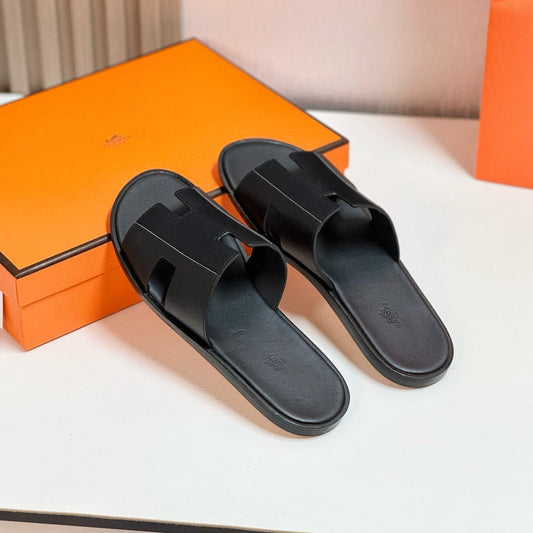 Izmir sandal black 1 - 38