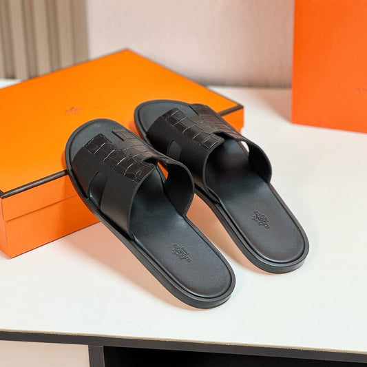 Izmir sandal black - 38