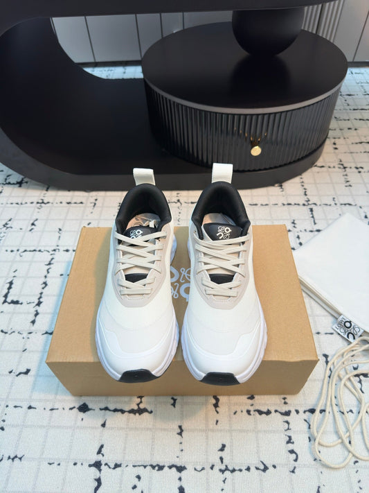 LW CLOUDTILT 2.0 SNEAKER БІЛИЙ ПОЛІЕСТЕР - 35