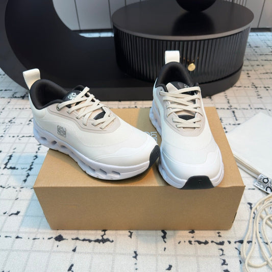 LW CLOUDTILT 2.0 SNEAKER WHITE POLYESTER - 35