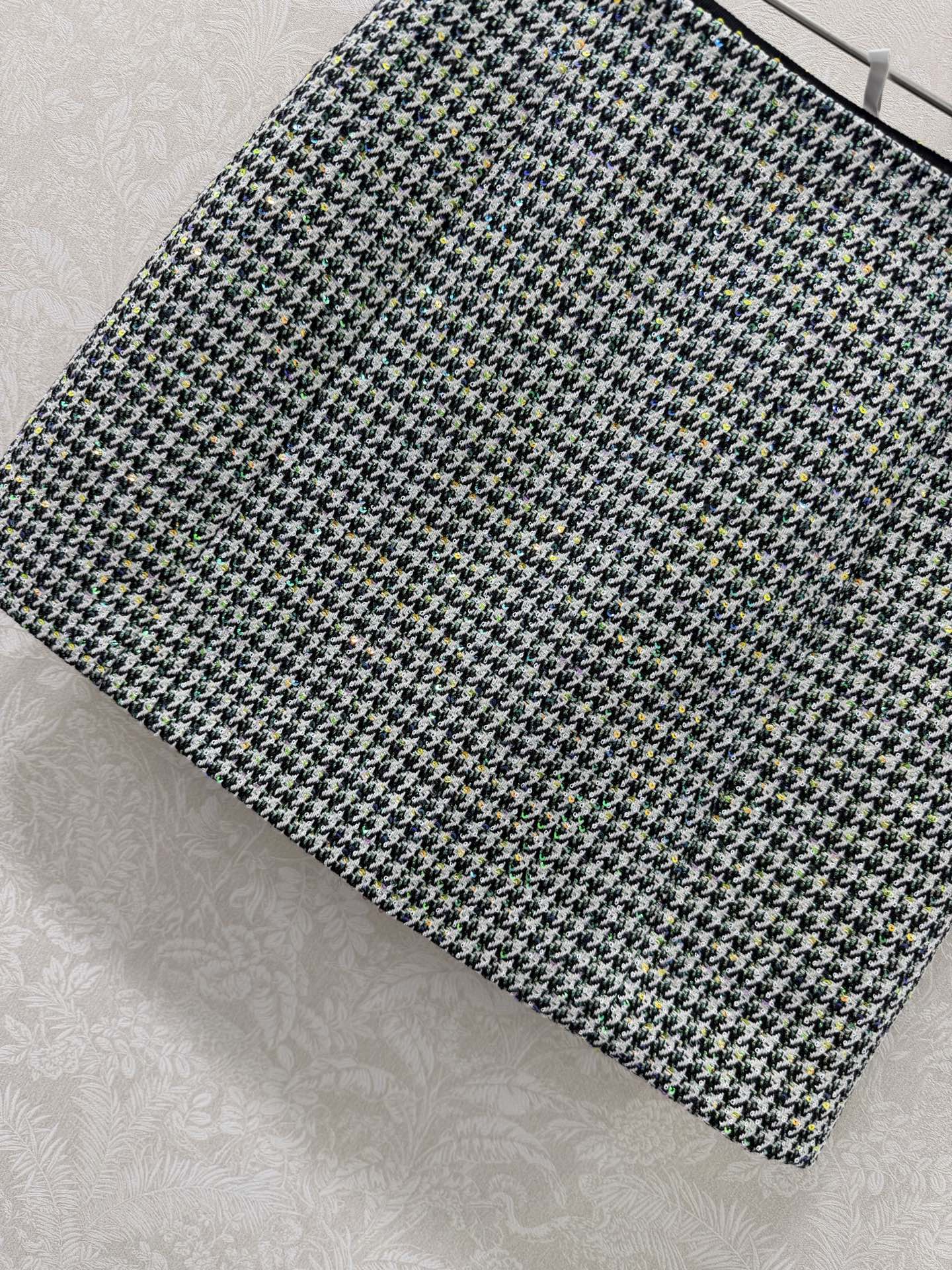 DIOR 26S SKIRT 1137