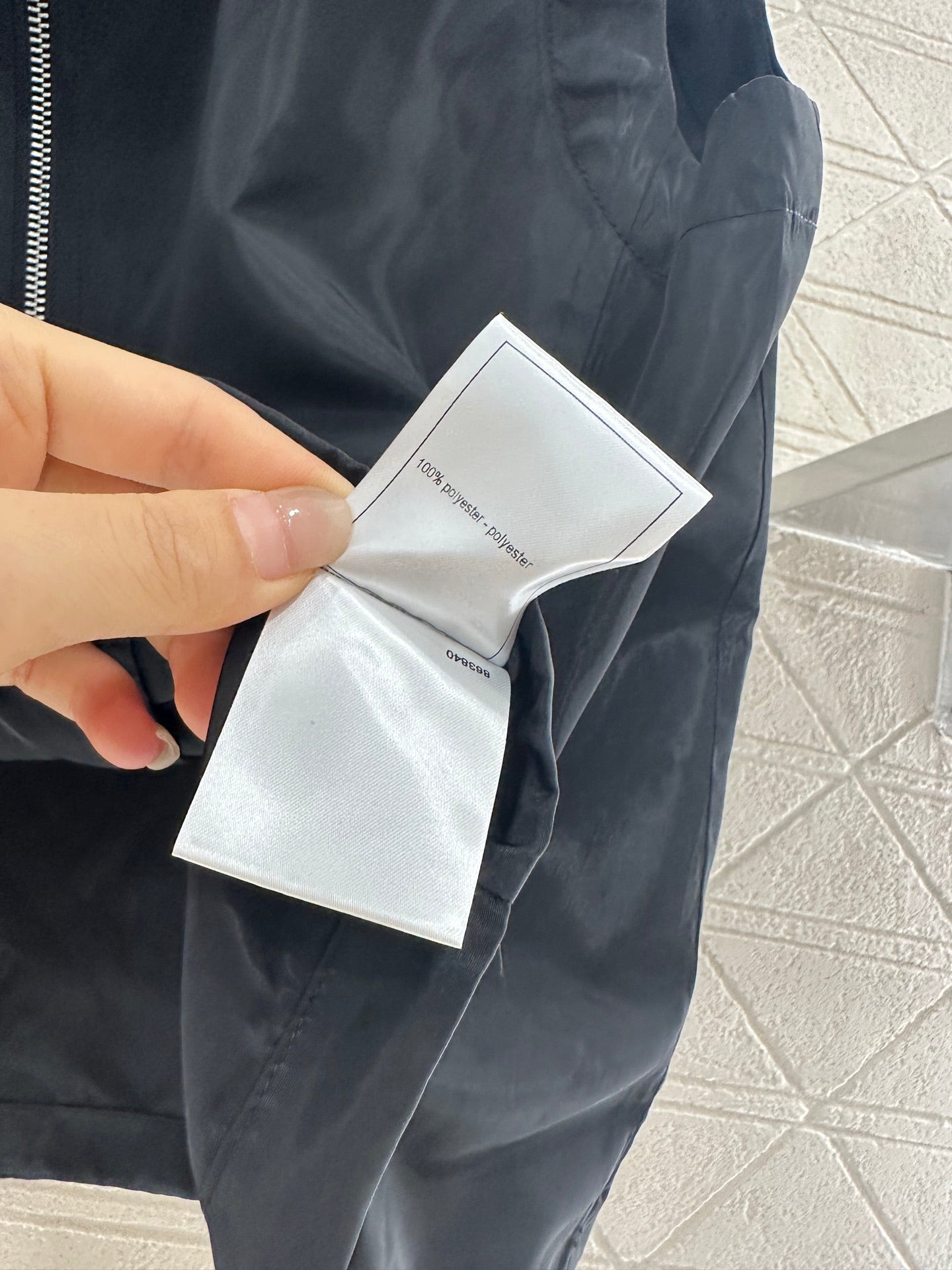 CHANEL SKIRT 272317
