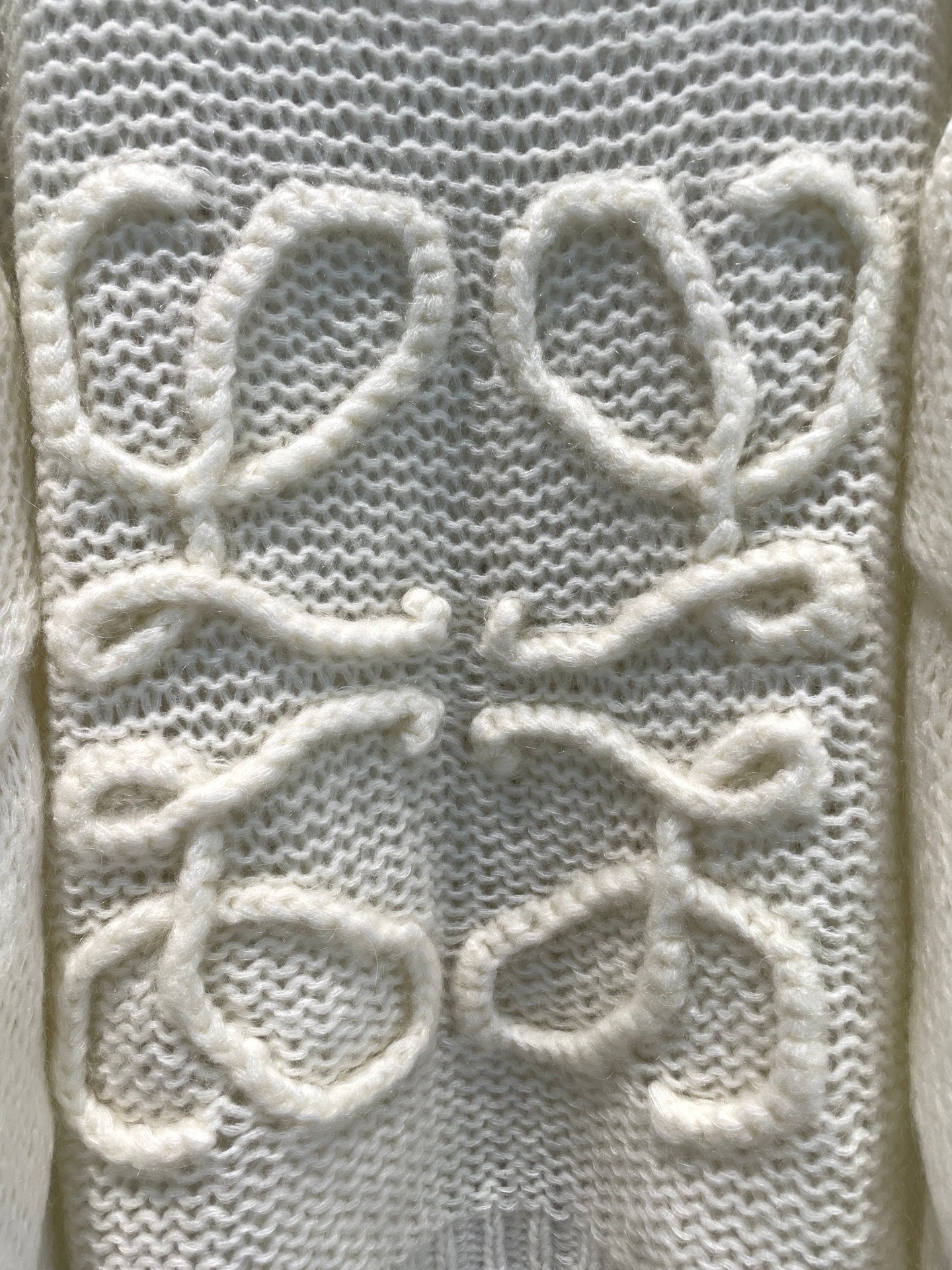 LOEWE SWEATER STYLE 228