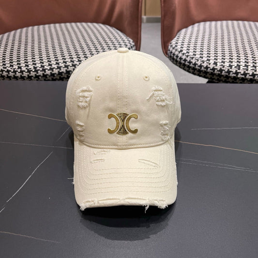 КЕПКА CELINE 26S У СТИЛІ БЕЙСБОЛКИ 17