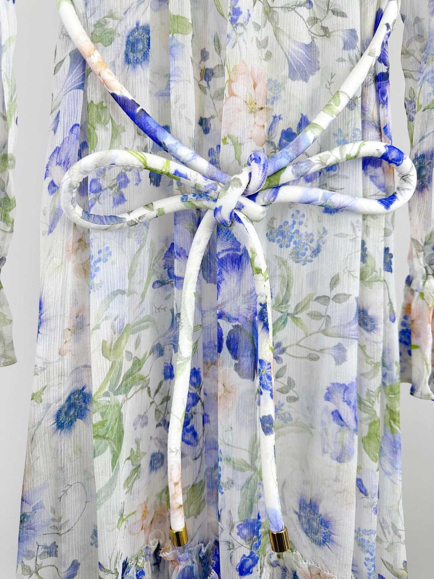 Zimmermann 2025 Dress 045