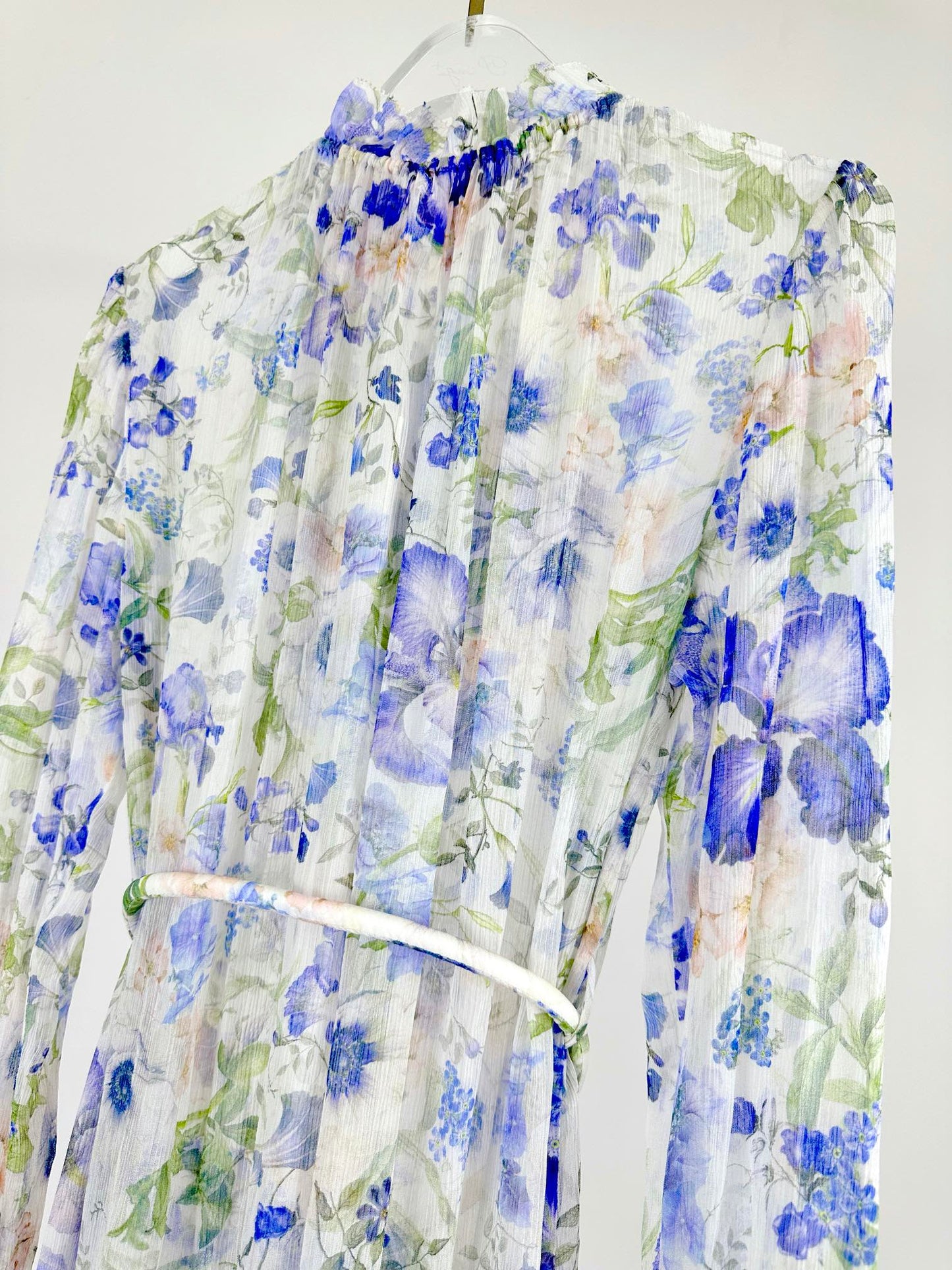 Zimmermann 2025 Dress 045