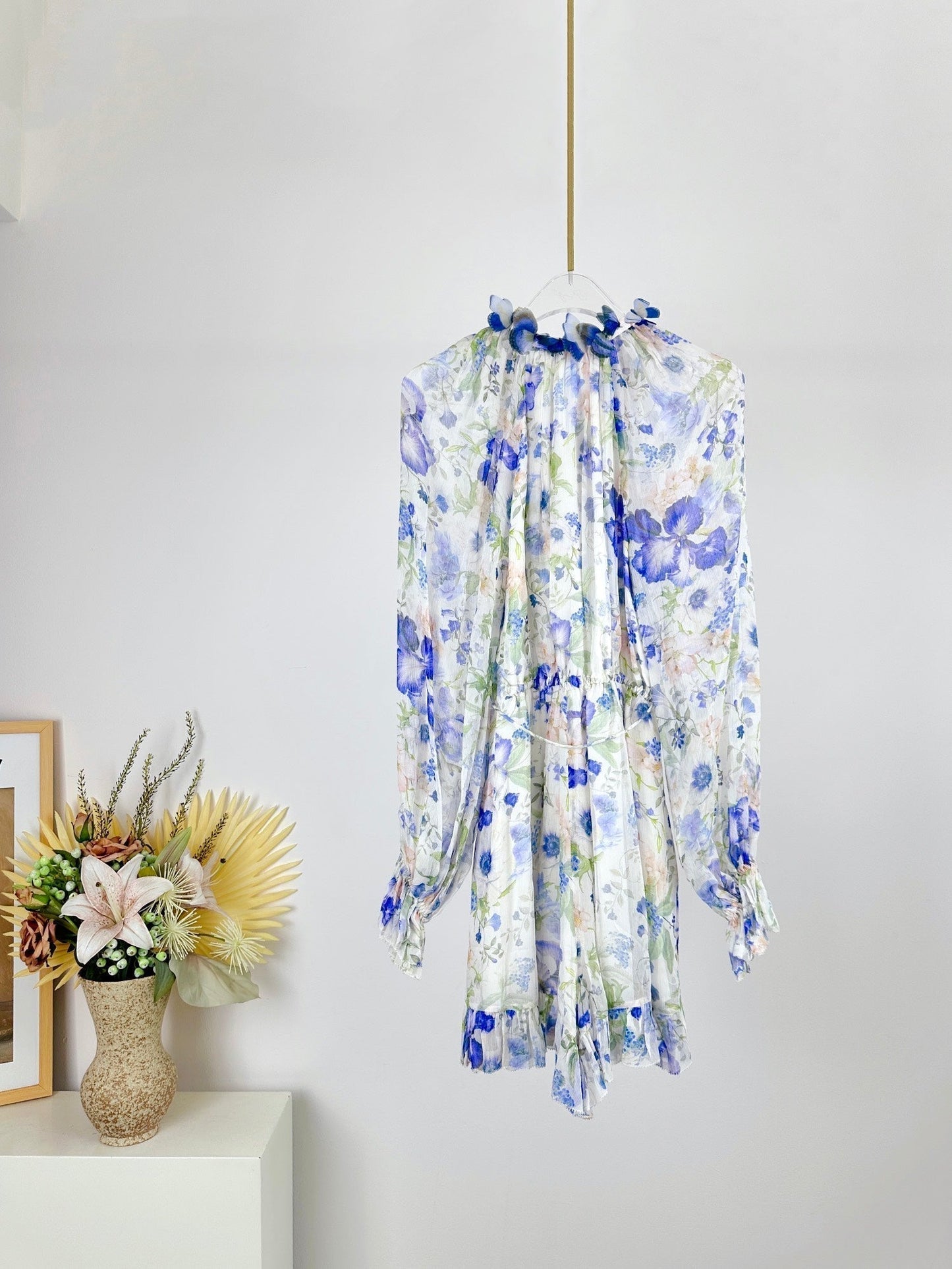 Zimmermann 2025 Playsuit 044