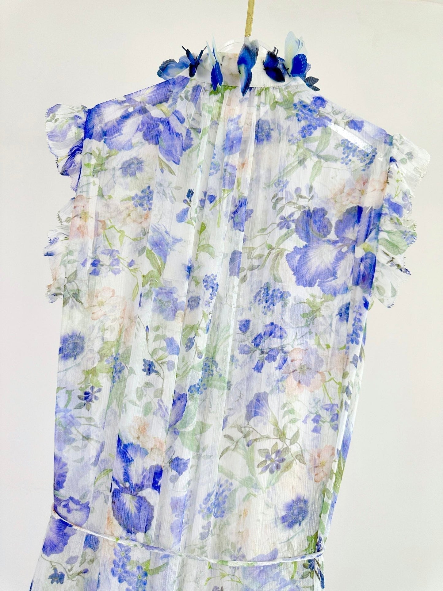 Zimmermann Dress 091