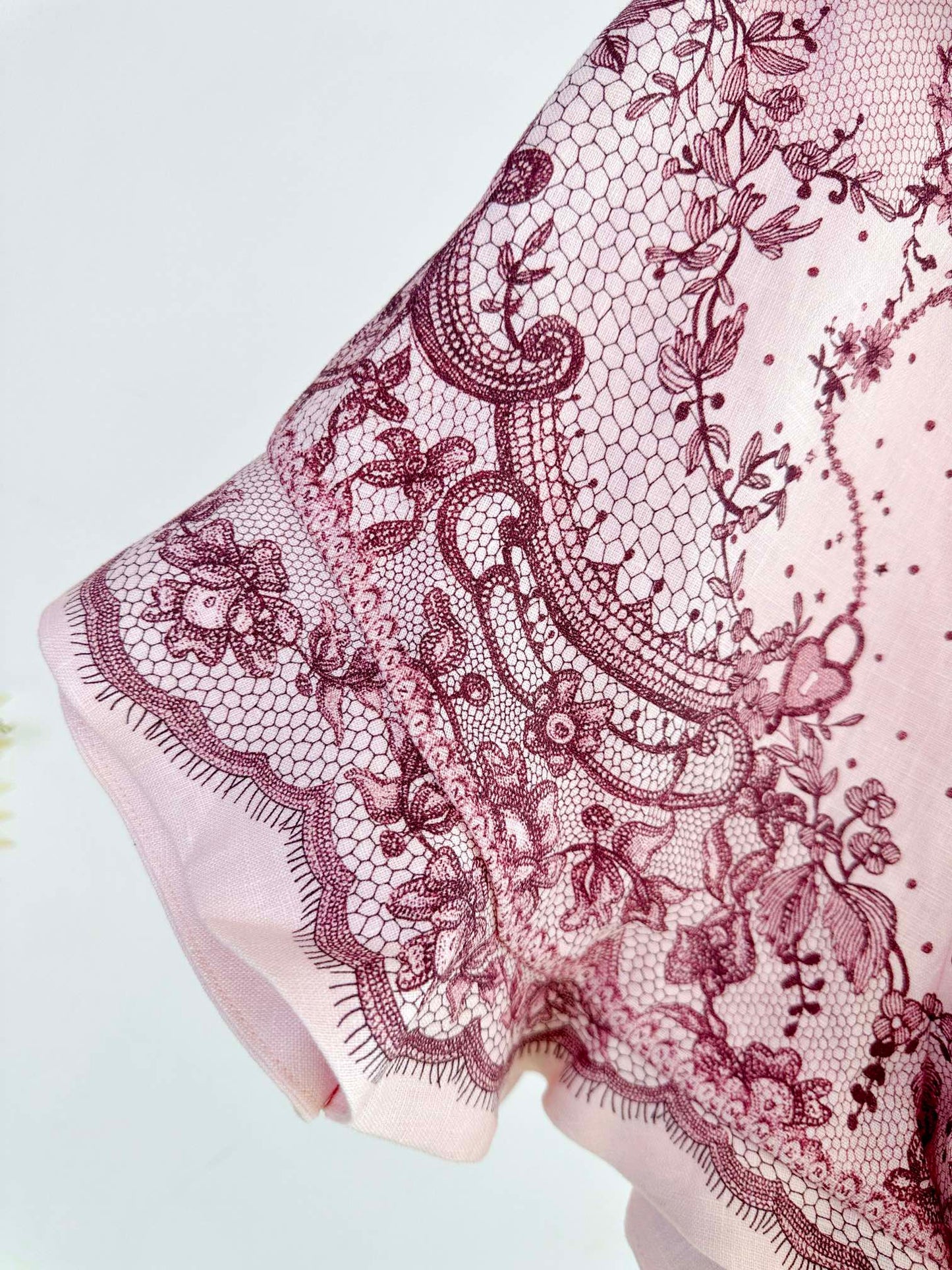 Zimmermann Short 174