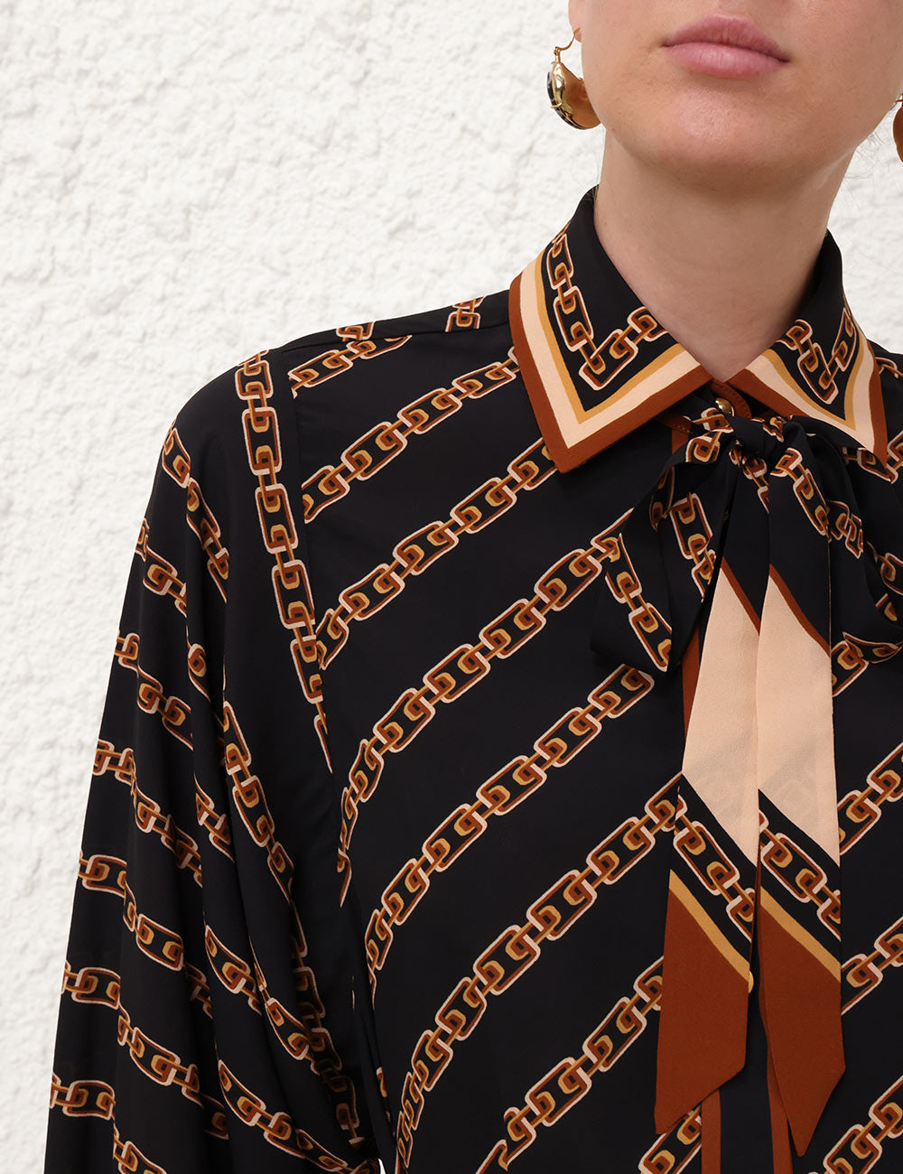 Zimmermann Shirt 202