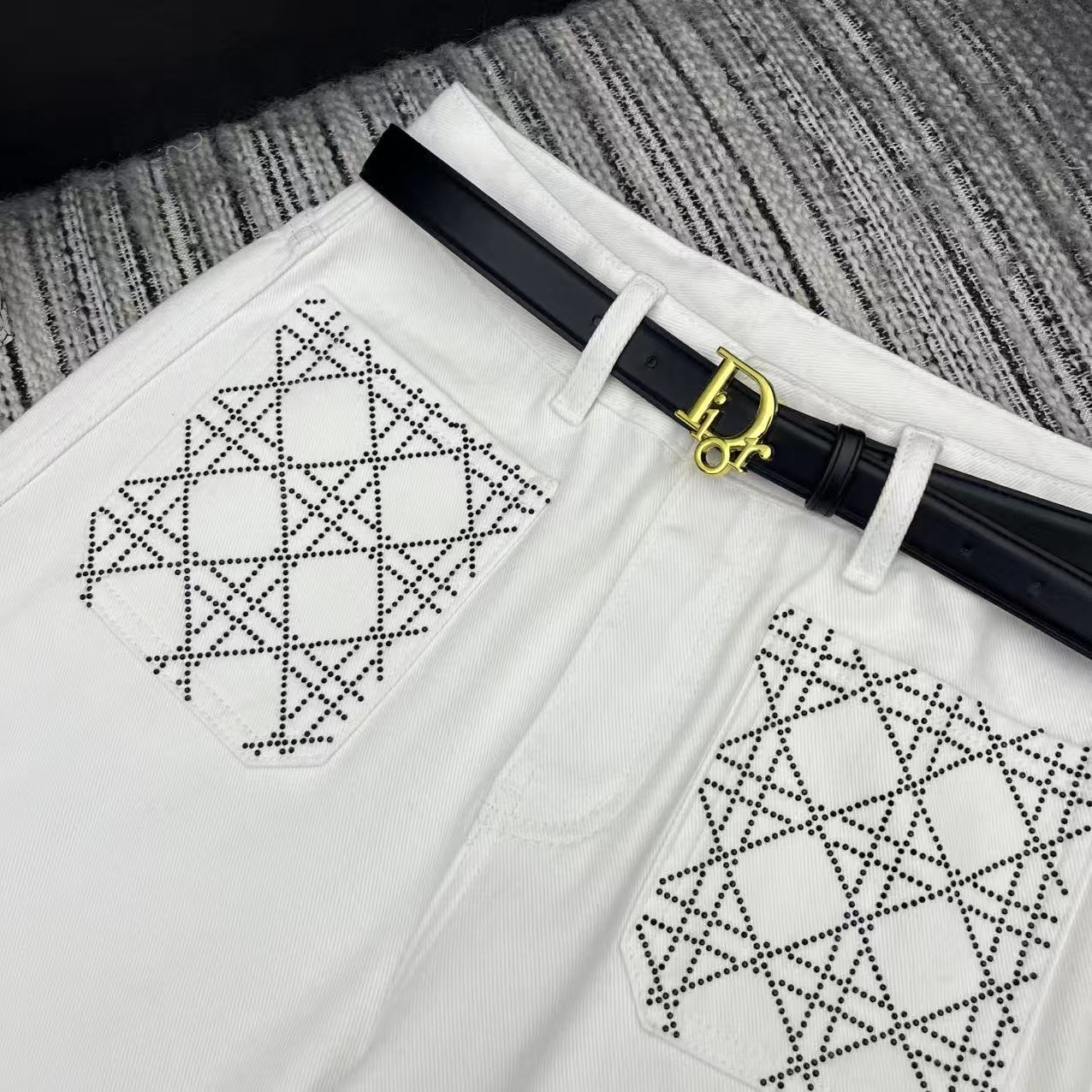 DIOR 25S JEAN STYLE 307