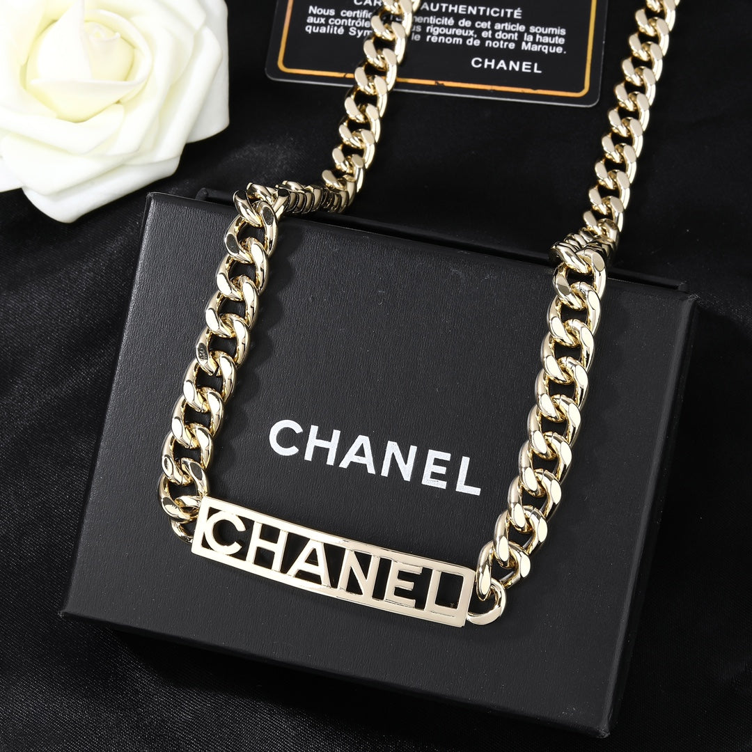 CHANEL 25S CHAIN BELT 611725 - 30