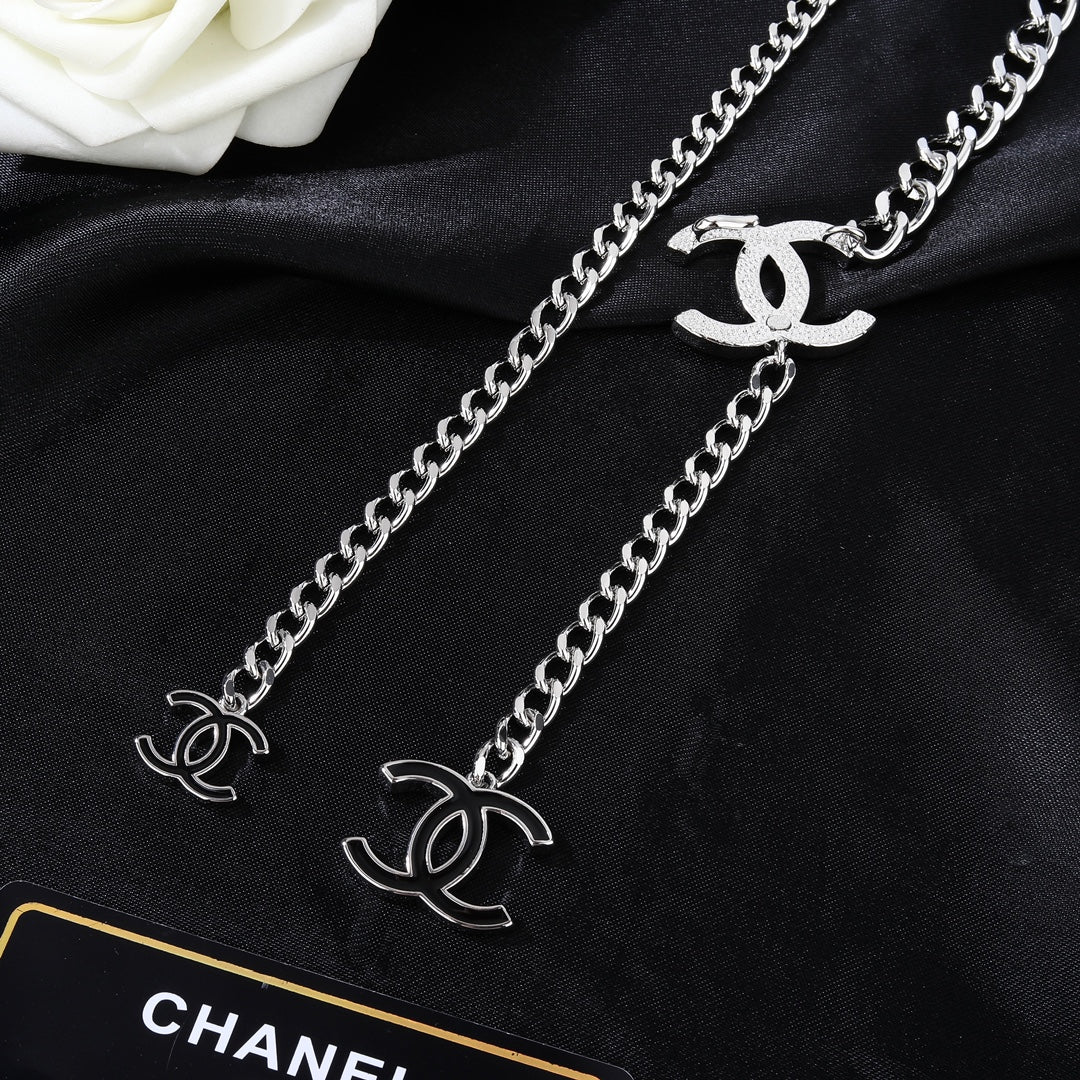 CHANEL 25S CHAIN BELT 612637 - 30