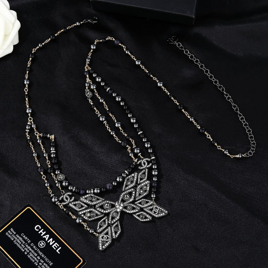CHANEL 25S CHAIN BELT STONE-EMBELLISHED 611726 - 30