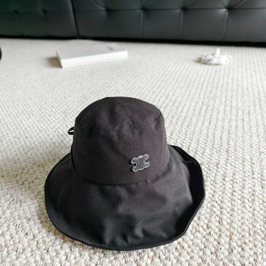 CELINE 26S TRIOMPHE BUCKET HAT СТИЛЬ 4