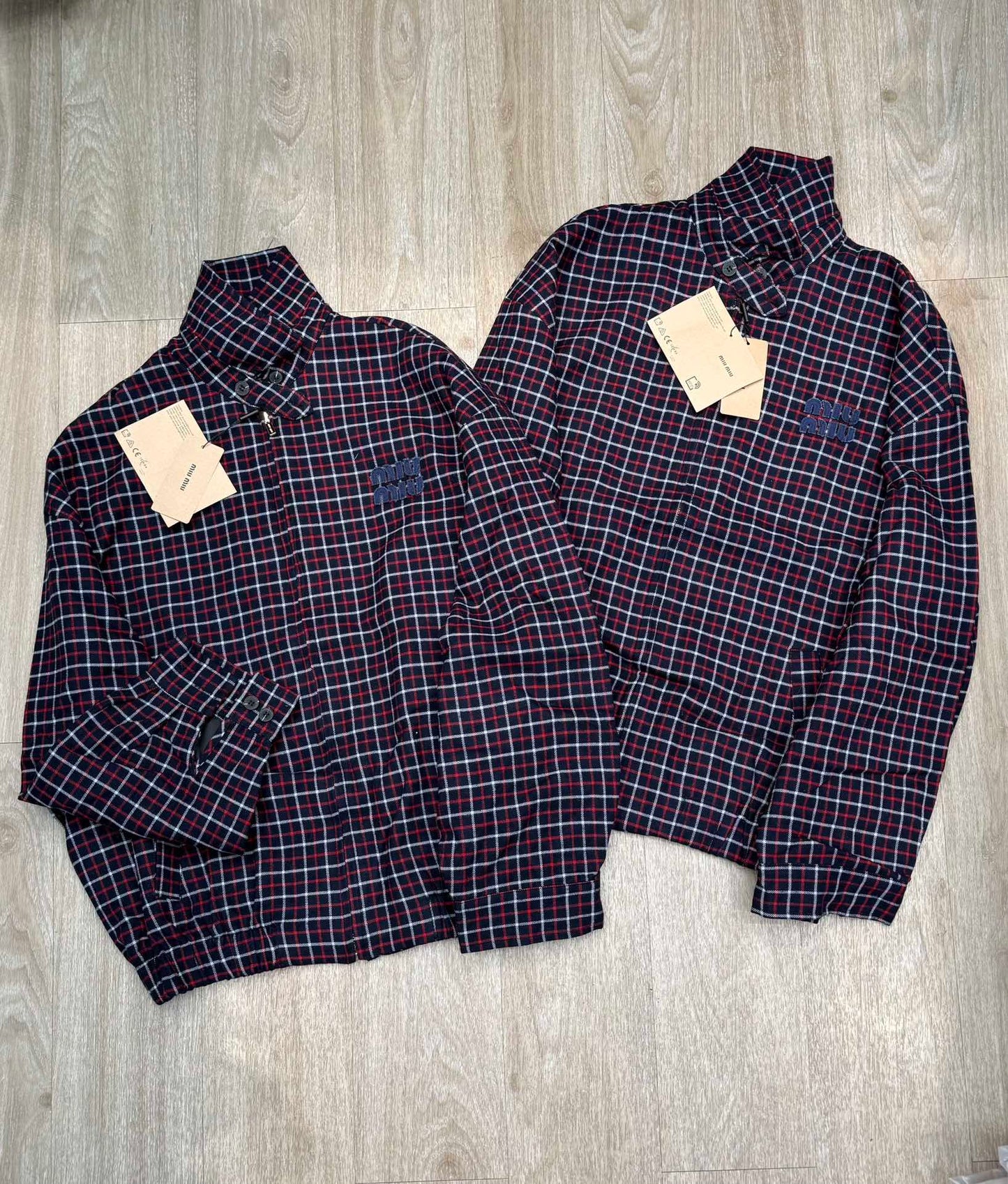 MIUMIU JACKET STYLE 403